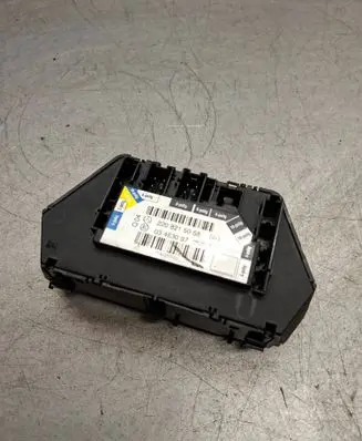 Mercedes-Benz S W220 Door control unit/module 2208215058 03463097