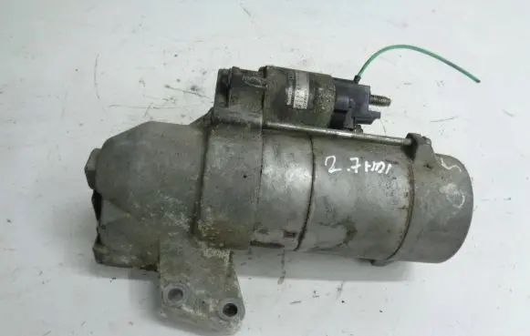 Peugeot 607 Starter motor 9664883080 4280004810