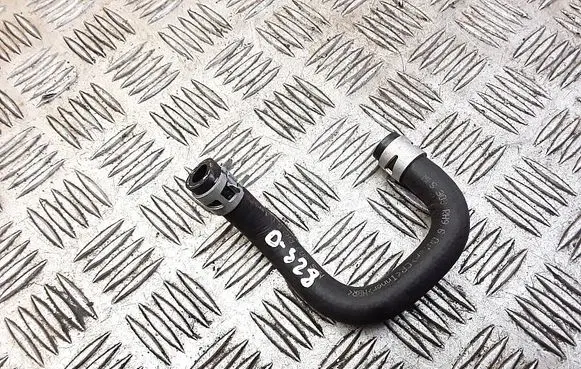 Mitsubishi Eclipse Cross Gearbox oil cooler pipe/hose 