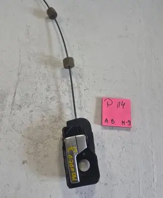 Ford Mondeo Mk III Rear door interior handle 1S71F22601AF