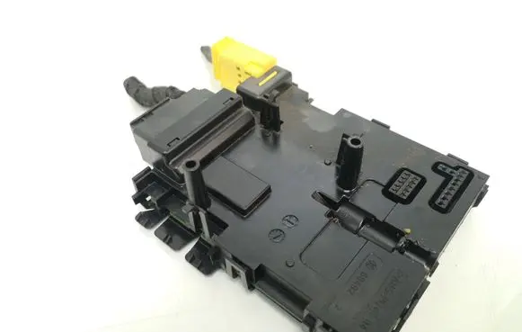 Volkswagen PASSAT B6 Steering angle sensor 3C0953549L