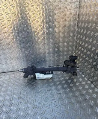Volkswagen PASSAT CC Steering rack 5N1909144L 3C1423050L 5WK46800F