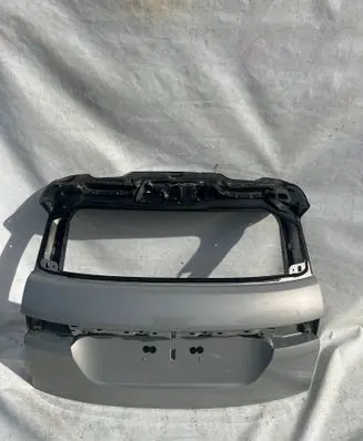 Tailgate/trunk/boot lid
