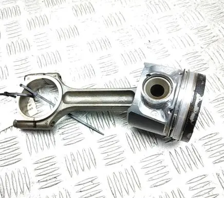 Opel Movano B Piston 93168038 95518730