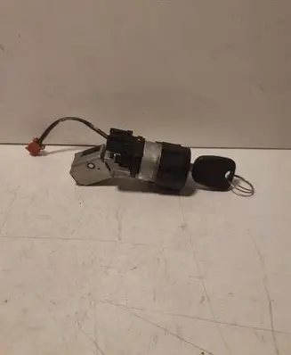 Peugeot 308 Ignition lock 36410600