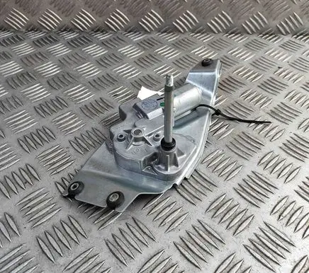 BMW X2 F39 Rear window wiper motor 7356220