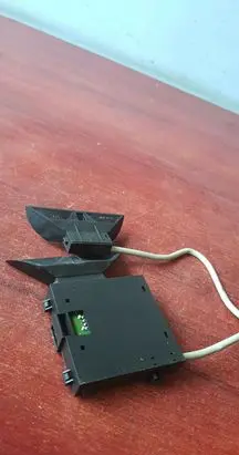 BMW X5 E53 Alarm movement detector/sensor 8379941