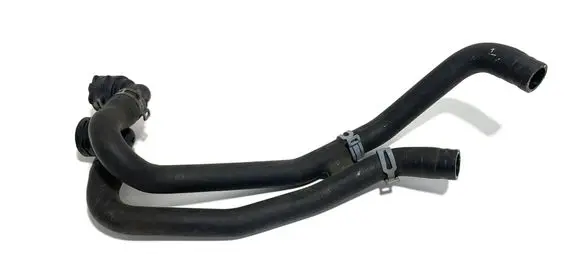 Volkswagen T-Roc Engine coolant pipe/hose 5Q0121156D 43809