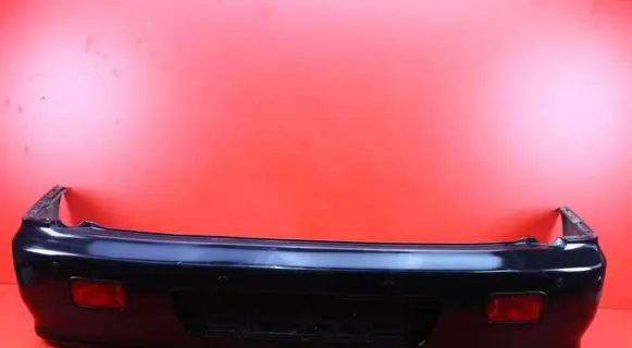 Mitsubishi Lancer Rear bumper