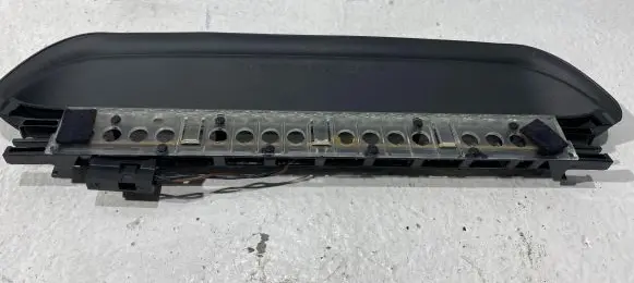 BMW 5 E60 E61 Third/center stoplight 63256927017