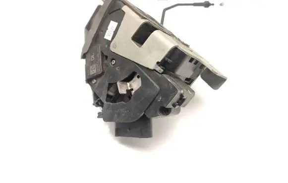 Ford Transit Custom Rear door lock BK21-V43288-BE
