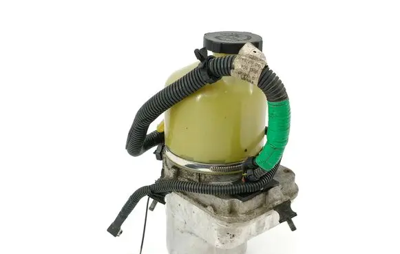 Opel Meriva B Power steering pump 