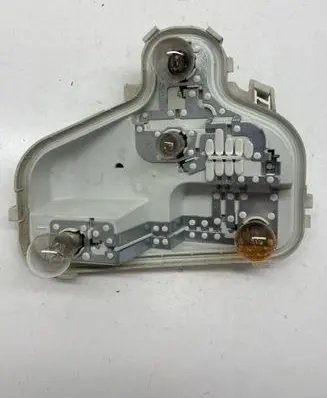 Audi A3 S3 8P Tail light bulb cover holder 8P0945258