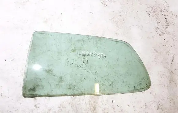 Renault Twingo I Rear side window