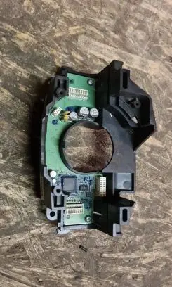 Volvo XC90 Multifunctional control switch/knob 30798569