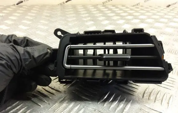 KIA Niro Dashboard side air vent grill/cover trim 97490-G5RA0