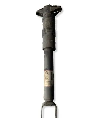 Dodge Durango III Rear shock absorber/damper 68029551AH 55553E 1A16390A