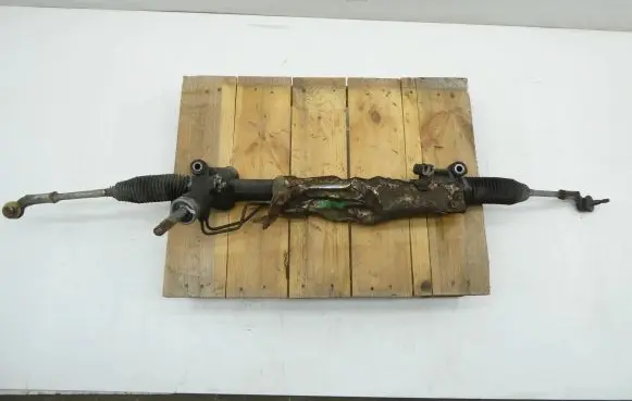Volvo S40 Steering rack 31201426