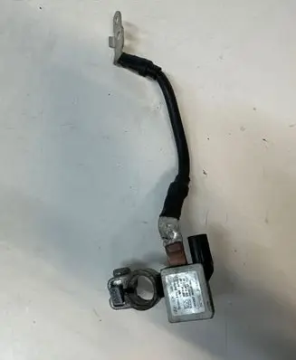 KIA Ceed Negative earth cable (battery) 37180A6500 1012007 JB6HA01088