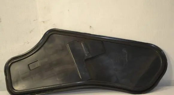 Audi Q5 SQ5 Other rear door trim element 8R0839915D