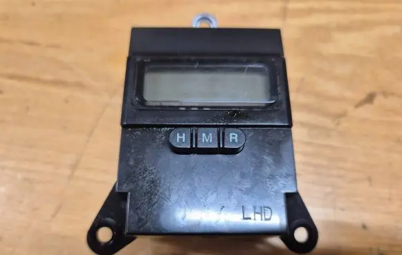 Hyundai Sonata Clock 945103K050 945103K950 945103K000