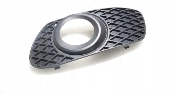 Mercedes-Benz ML W164 Front bumper