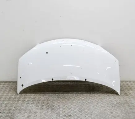 Smart ForFour II W453 Engine bonnet/hood A4537510500