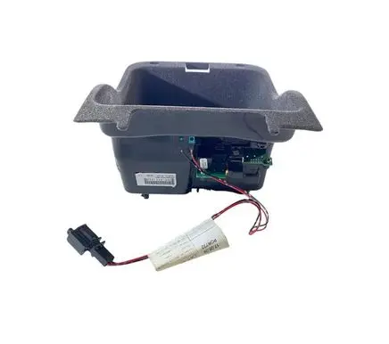 Porsche Cayenne (92A) Glove box central console 7P5863301 7P5947145 7P5947561