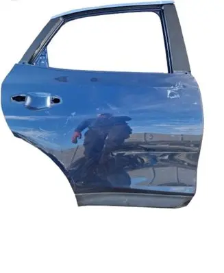 KIA Xceed Rear door