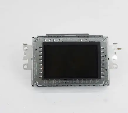 Volvo V40 Screen/display/small screen 31427183 7505800033