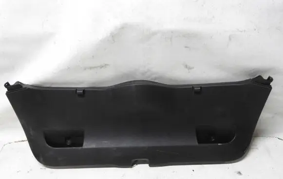 Peugeot 5008 Tailgate/trunk upper cover trim 9686219510