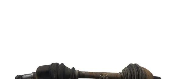 Volvo V50 Front ball joint 