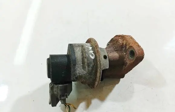 Honda Civic EGR valve 