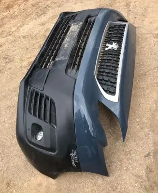 Peugeot Expert Front bumper 98116937dm
