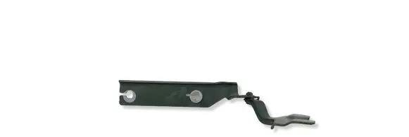 Audi A3 8Y Engine bonnet/hood hinges 8Y0823301B