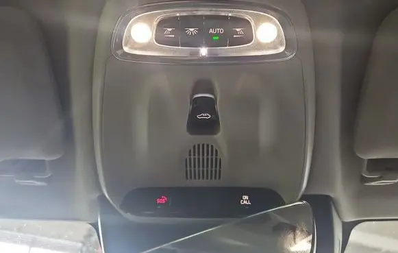 Volvo S90, V90 Other interior light 31497485 IMPRK1553373