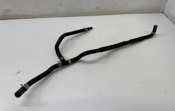 Toyota C-HR I Engine coolant pipe/hose 162960T010B