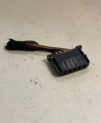 Audi A7 S7 4G Other wiring loom 6N0972705