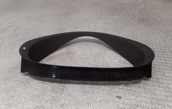Mercedes-Benz C W203 Dashboard trim A2C53092487
