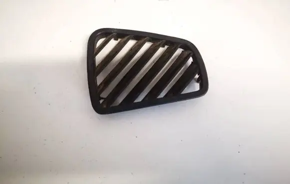 Opel Astra G Dash center air vent grill 90560326