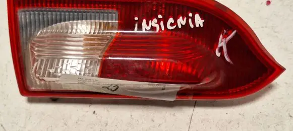 Opel Insignia A Rear/tail lights 13226854 26041008534841 495056087
