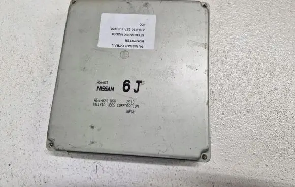 Nissan X-Trail T30 Other control units/modules A56-R2023714-8H700
