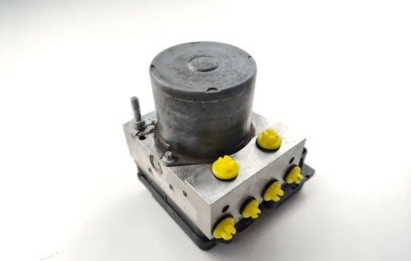 Opel Meriva B ABS Pump 13375034 0265238098 265951794