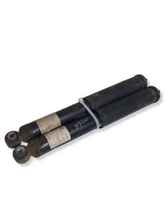 Mercedes-Benz E W211 Rear shock absorber/damper A2113263600 814902000238