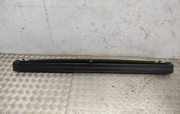 Audi A4 S4 B8 8K Parcel shelf load cover 