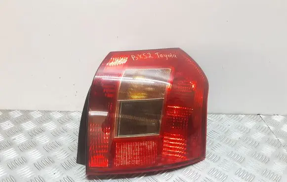 Toyota Corolla E120 E130 Rear/tail lights