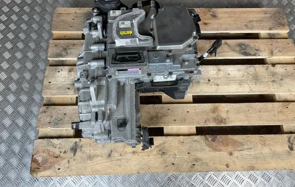 Hyundai Ioniq 5 Electric car motor 365001XAB0 254M0GI000