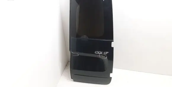 Mercedes-Benz Vaneo W414 Back/rear loading door 
