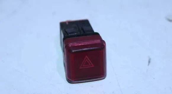 Citroen C3 Hazard light switch