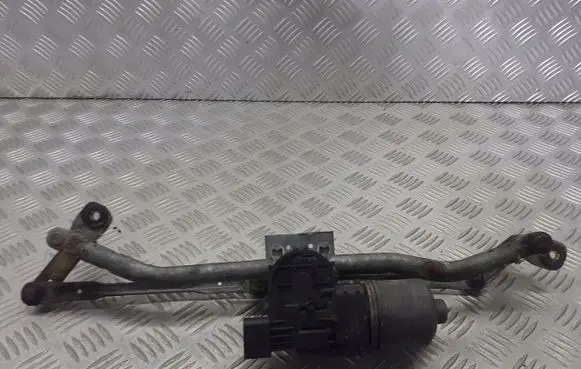 Seat Cordoba (6L) Front wiper linkage 6Q2955119